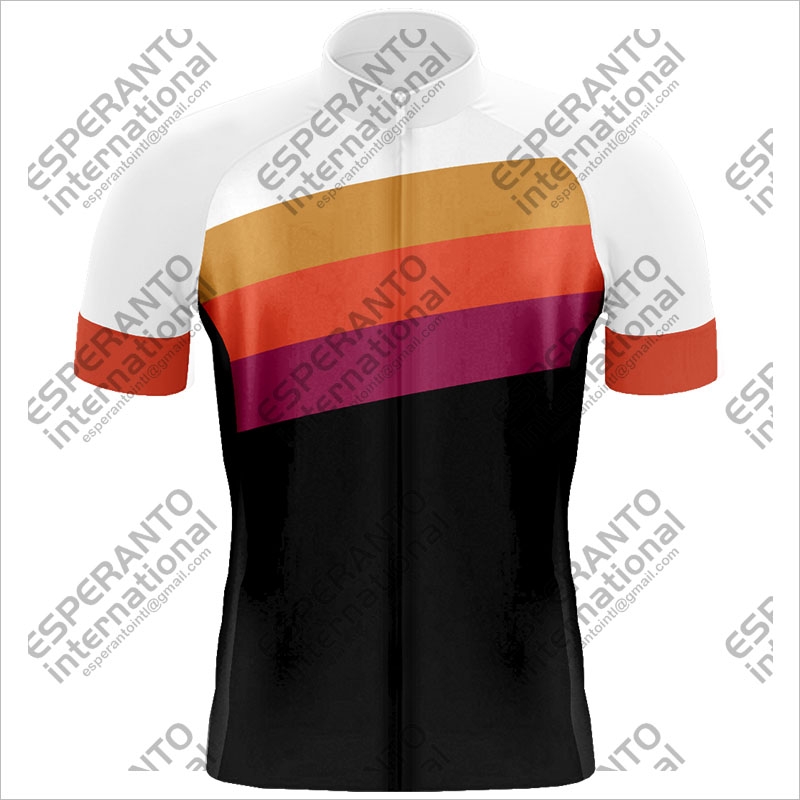 Cycling Jersey