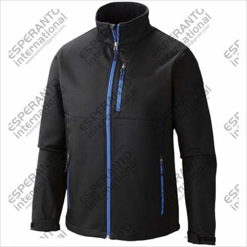 Softshell Jacket