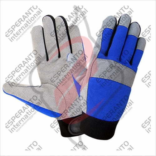 Mechanic Gloves