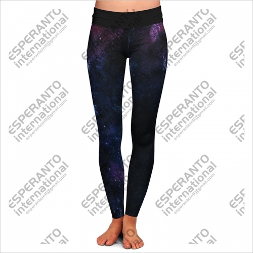 Ladies Legging