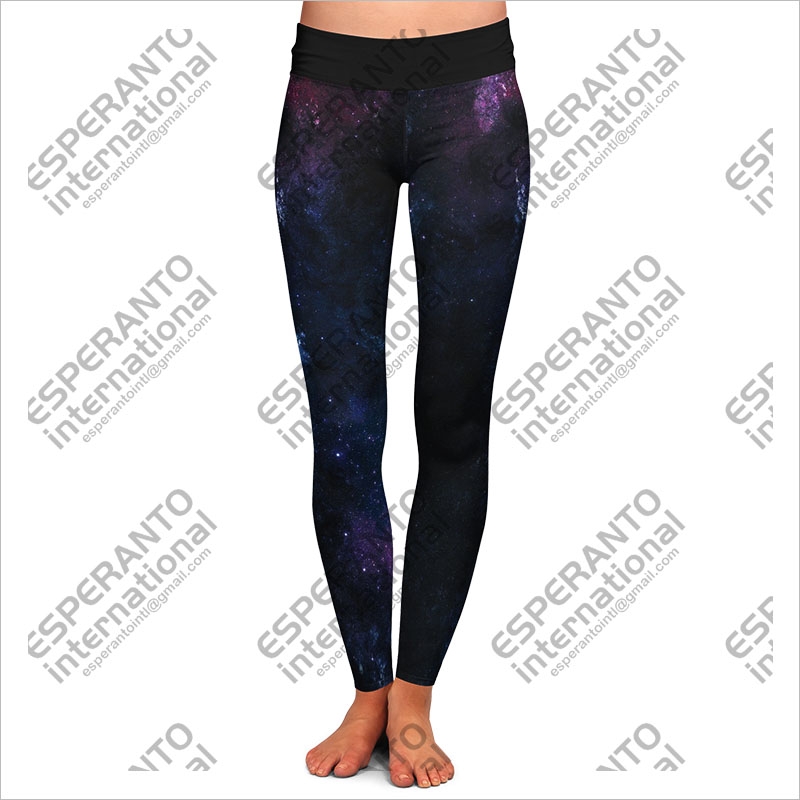 Ladies Legging