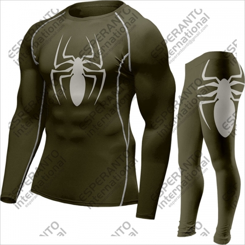 Compression Suit