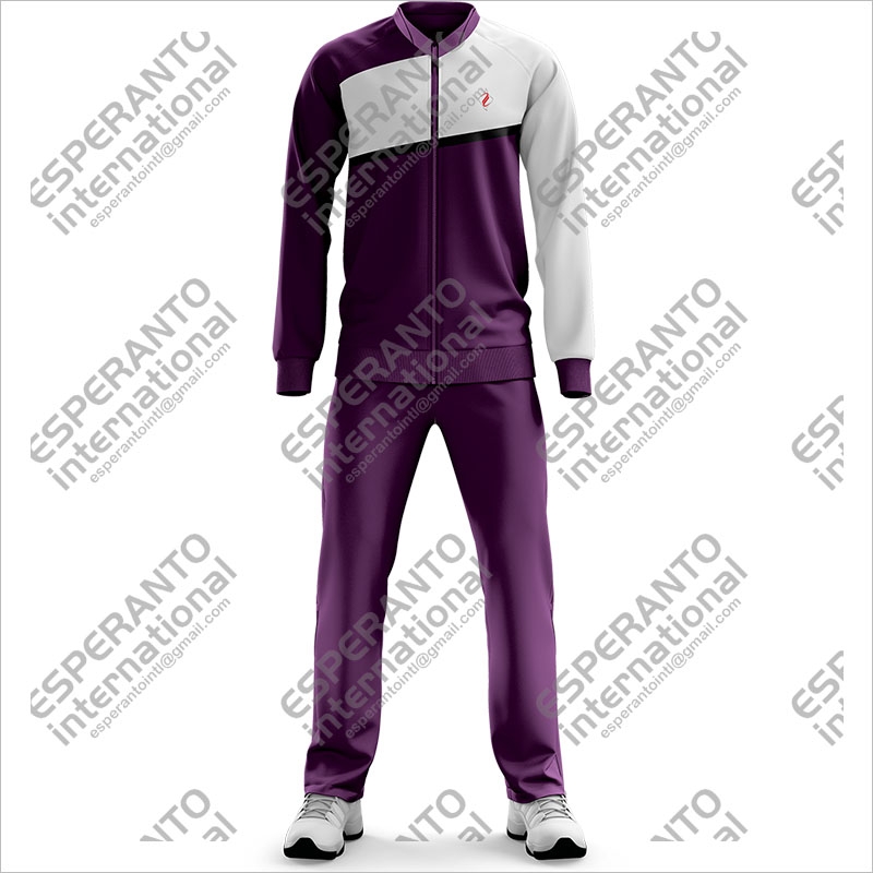 Tracksuit