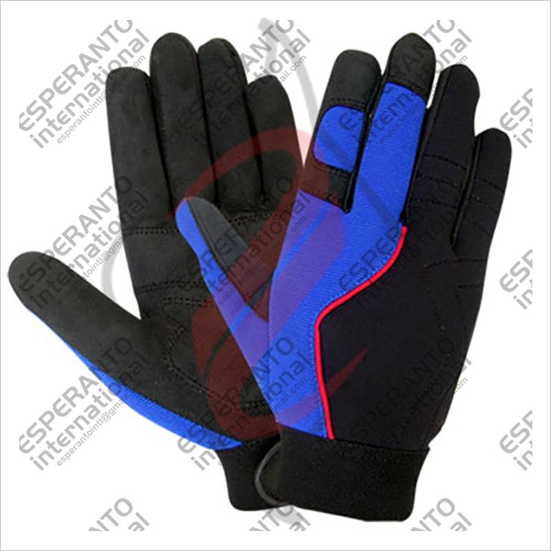 Mechanic Gloves