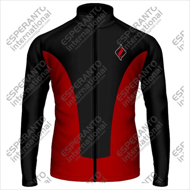 Cycling Jacket