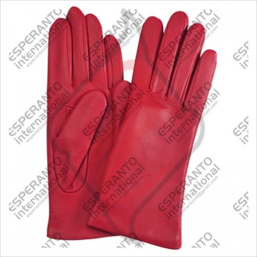 Driving Gloves