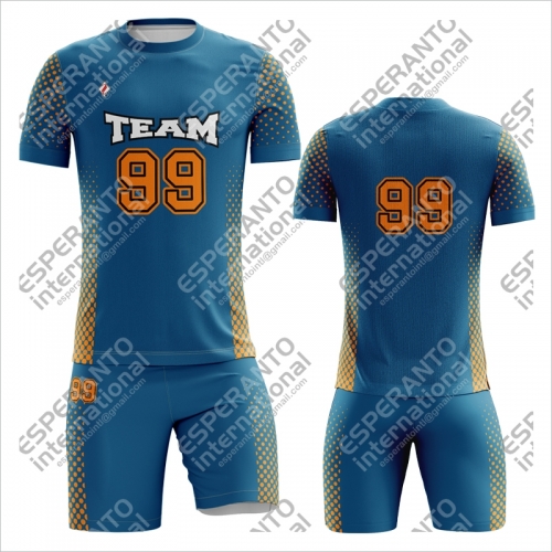 Soccer Uniform