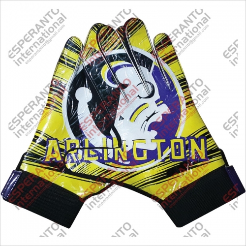 American Football Gloves