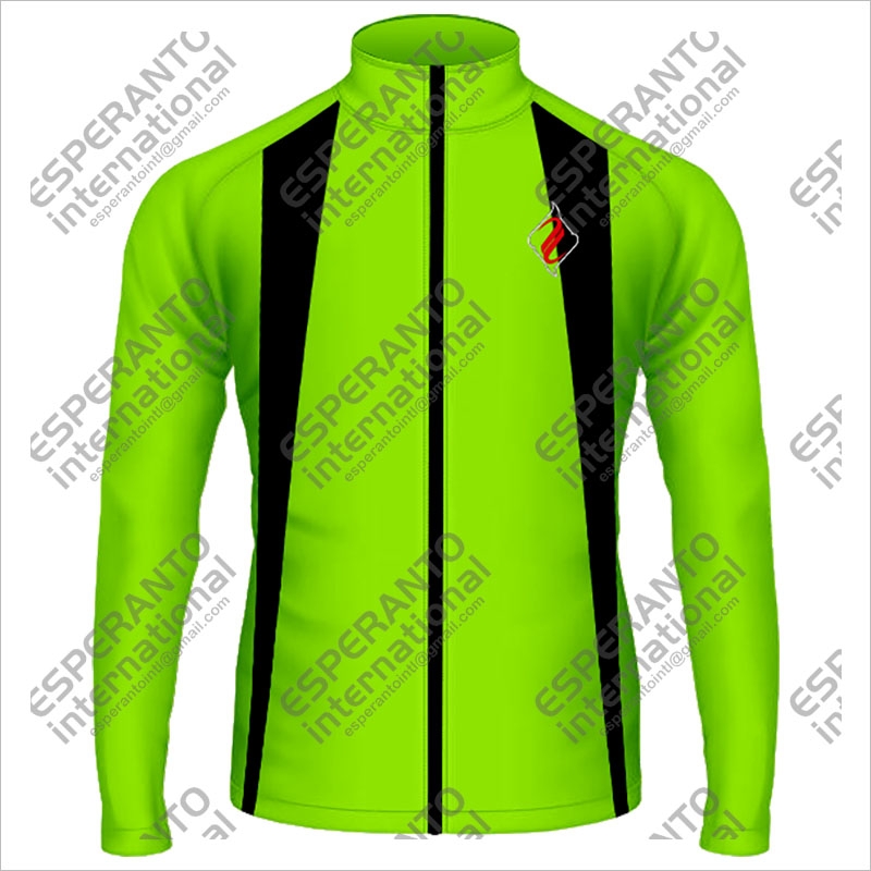 Cycling Jacket