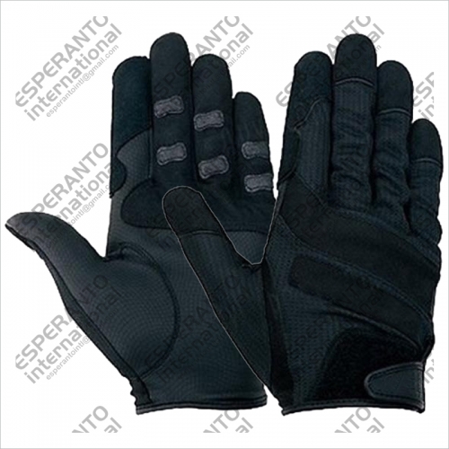 Fishing Gloves