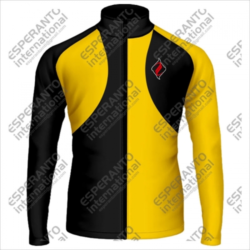 Cycling Jacket