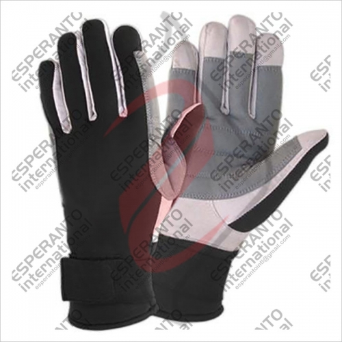 Cross Country Gloves