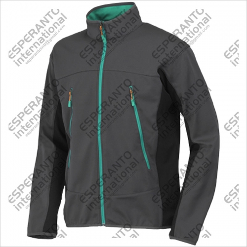 Softshell Jacket