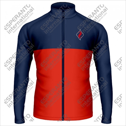 Cycling Jacket