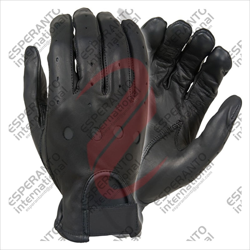 Driving Gloves