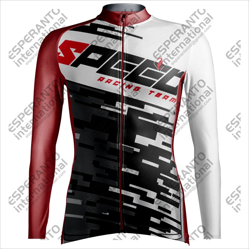 Cycling Jersey