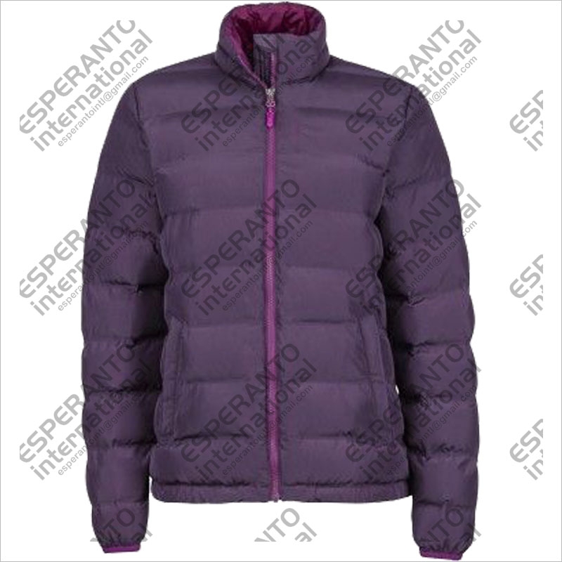 3m Thinsulate Jacket