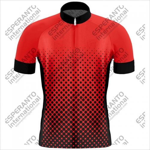 Cycling Jersey