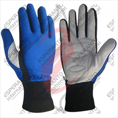 Cross Country Gloves