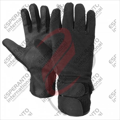 Cut Resistant Gloves