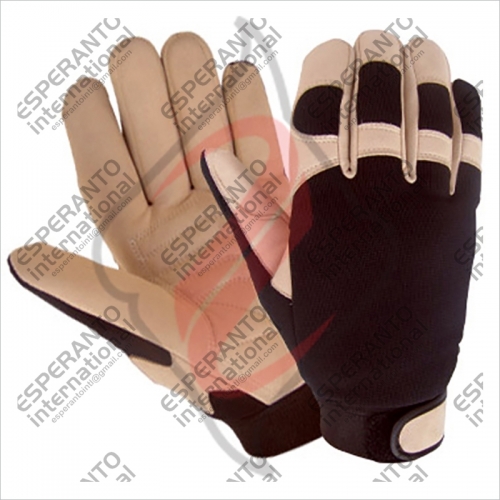 Mechanic Gloves