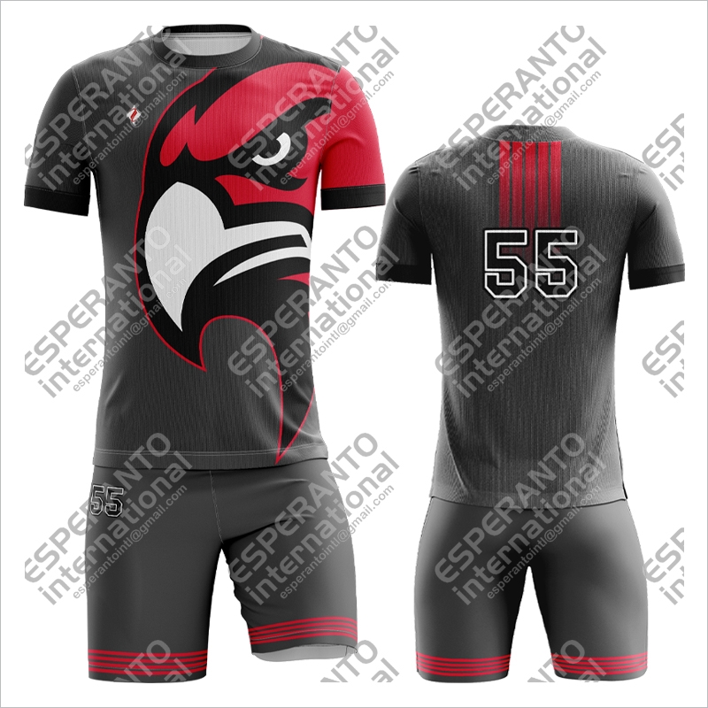 Soccer Uniform