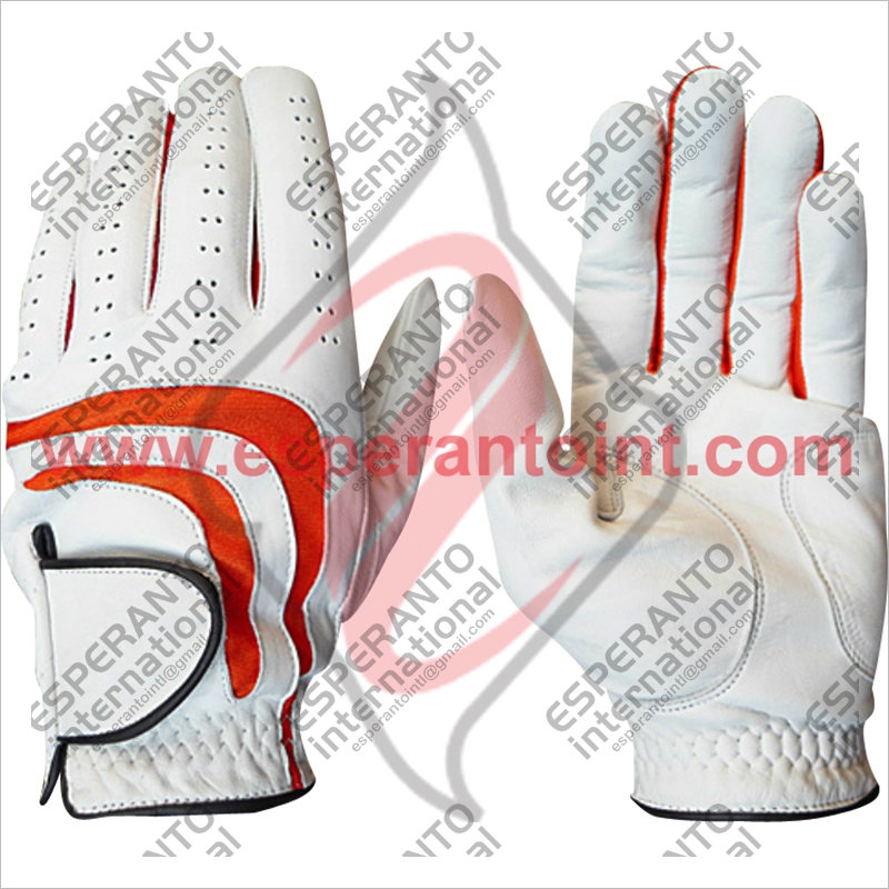 Golf Gloves