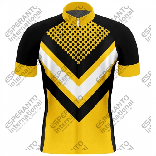 Cycling Jersey