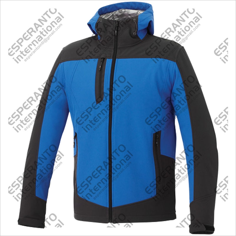 Softshell Jacket