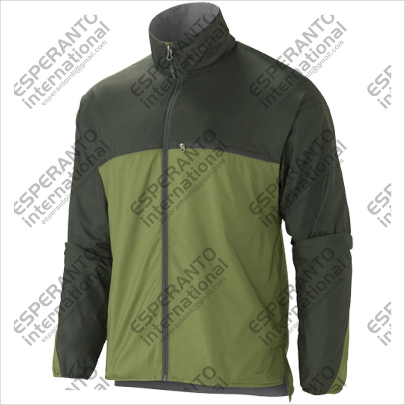 Softshell Jacket