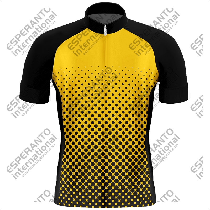 Cycling Jersey