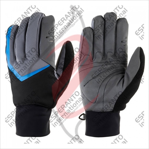 Cross Country Gloves