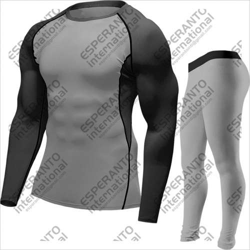 Compression Suit