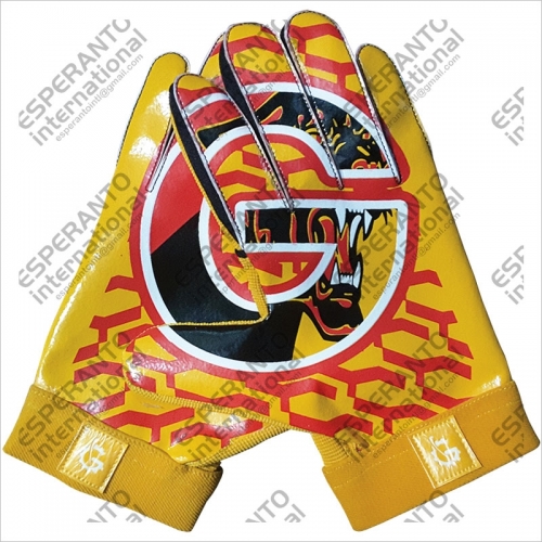 American Football Gloves