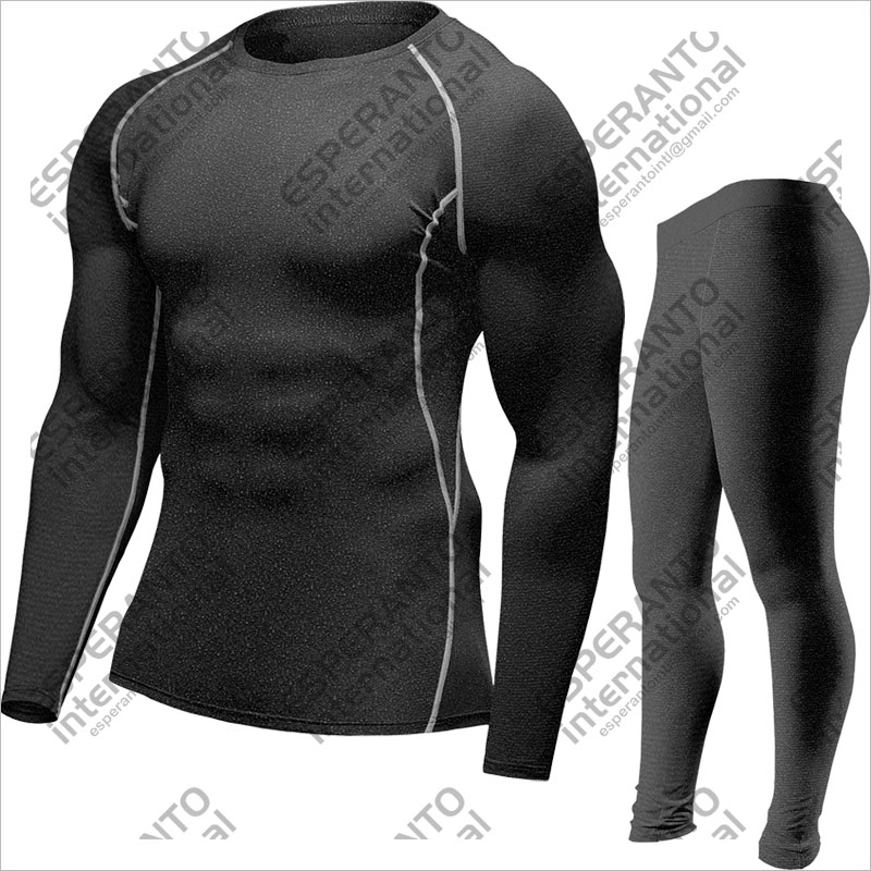 Compression Suit