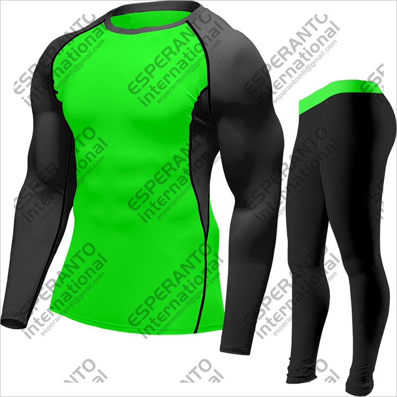 Compression Suit