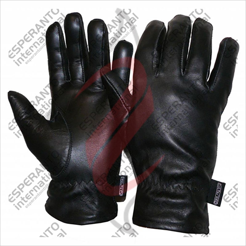 Cut Resistant Gloves