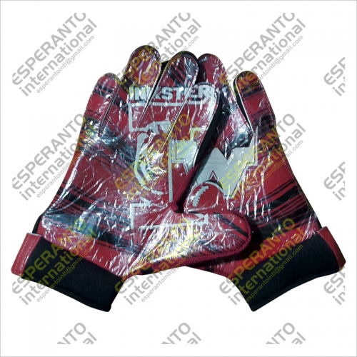 American Football Gloves