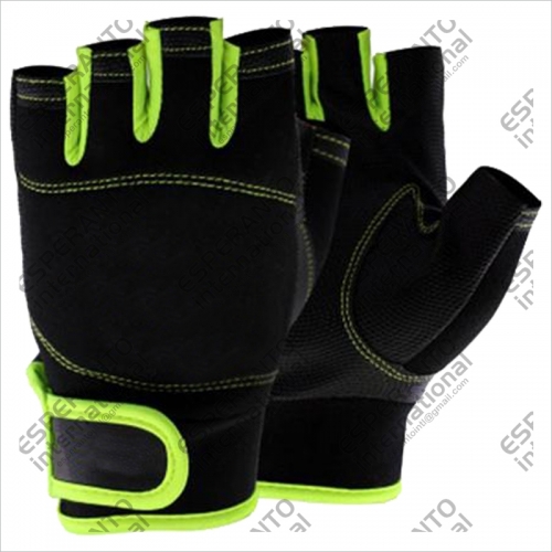 Fishing Gloves