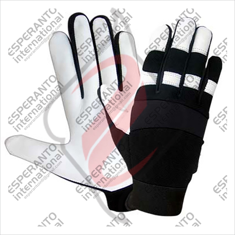 Mechanic Gloves