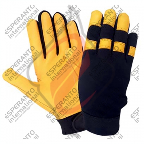 Mechanic Gloves