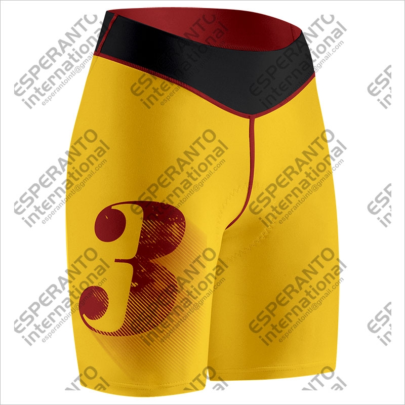 Cycling Short