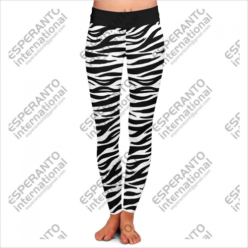 Ladies Legging