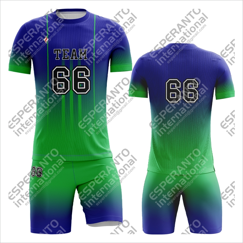 Soccer Uniform