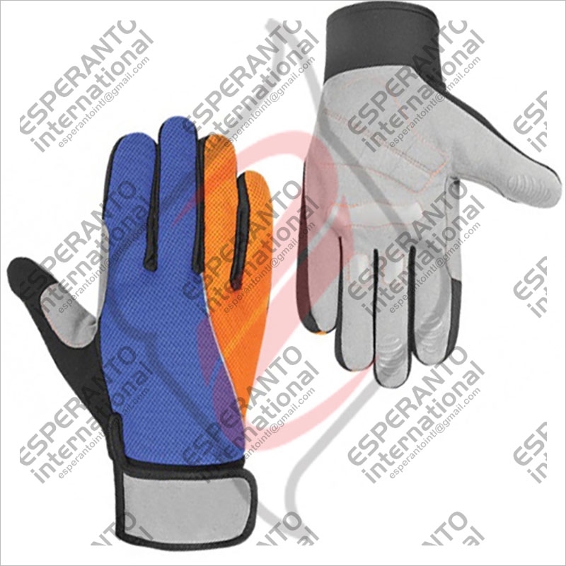 Cross Country Gloves