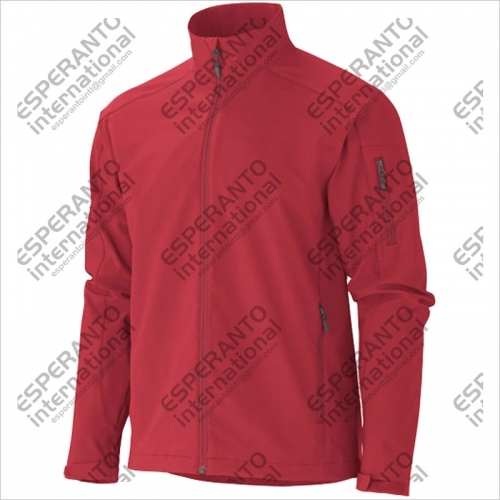 Softshell Jacket