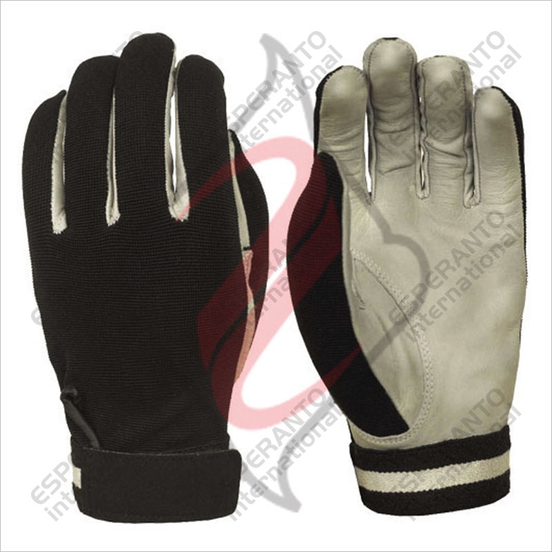 Baseball Batting Gloves